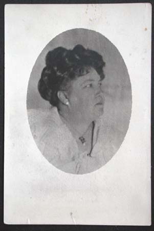 Amalia Kuene Winfelder