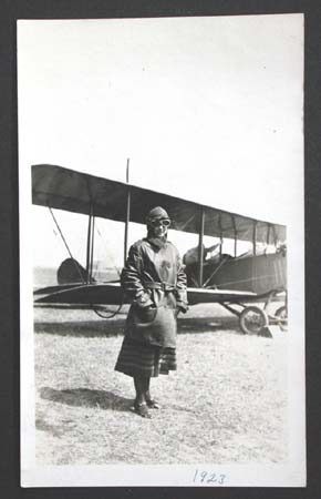 Marie L. Abel (Fladung)